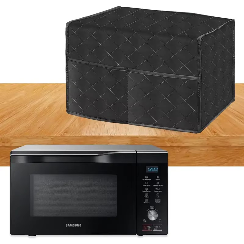 Air Fryer - 1 cubierta para microondas, cubierta para
