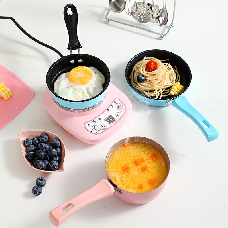 Induction Cooktop Portable - * 1 sartén portátil para hacer