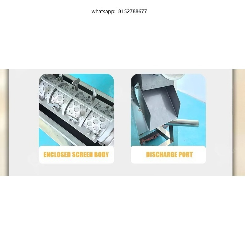 Juicer - Exprimidor Espiral de Ingeniería de Precisión