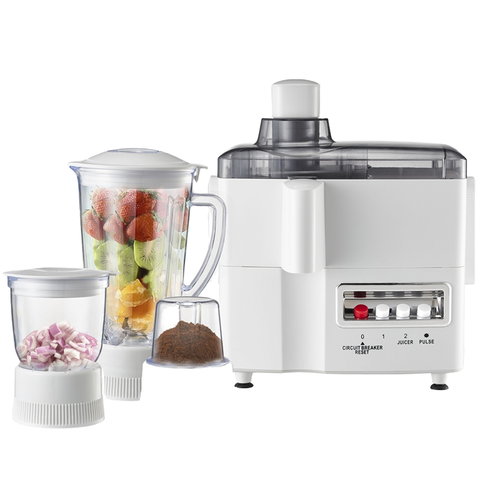 Kitchen Appliances In - Electrodomésticos de cocina multiusos 4 en
