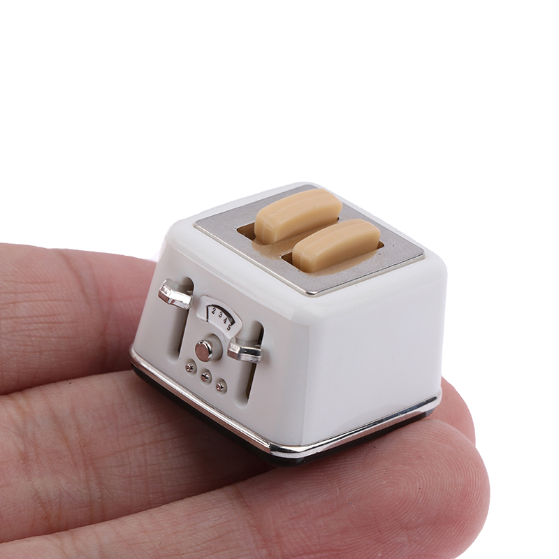 Toaster - Máquina de hacer pan para casa