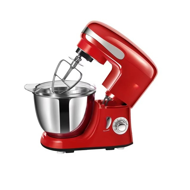Stand Mixer - Batidora de Alimentos de 1300W, 5