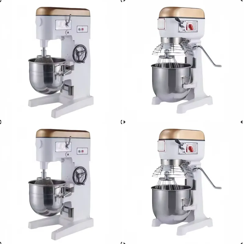 Blender - Batidora Comercial de 60L de Gran