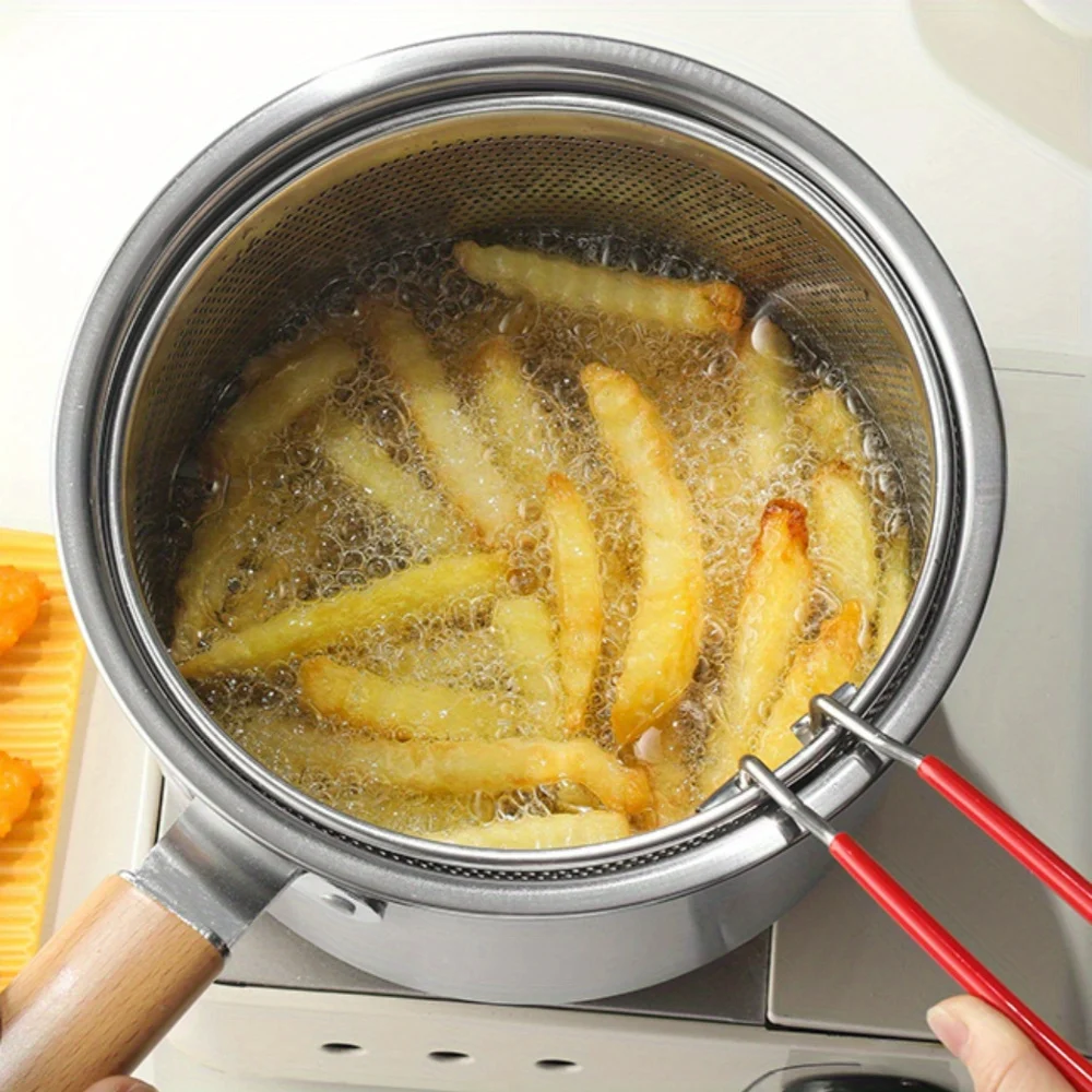 Induction Cooker - Juego de utensilios de cocina multiusos