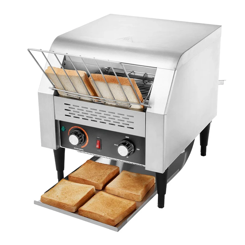 Toaster - # Tostadora Eléctrica de Pan de