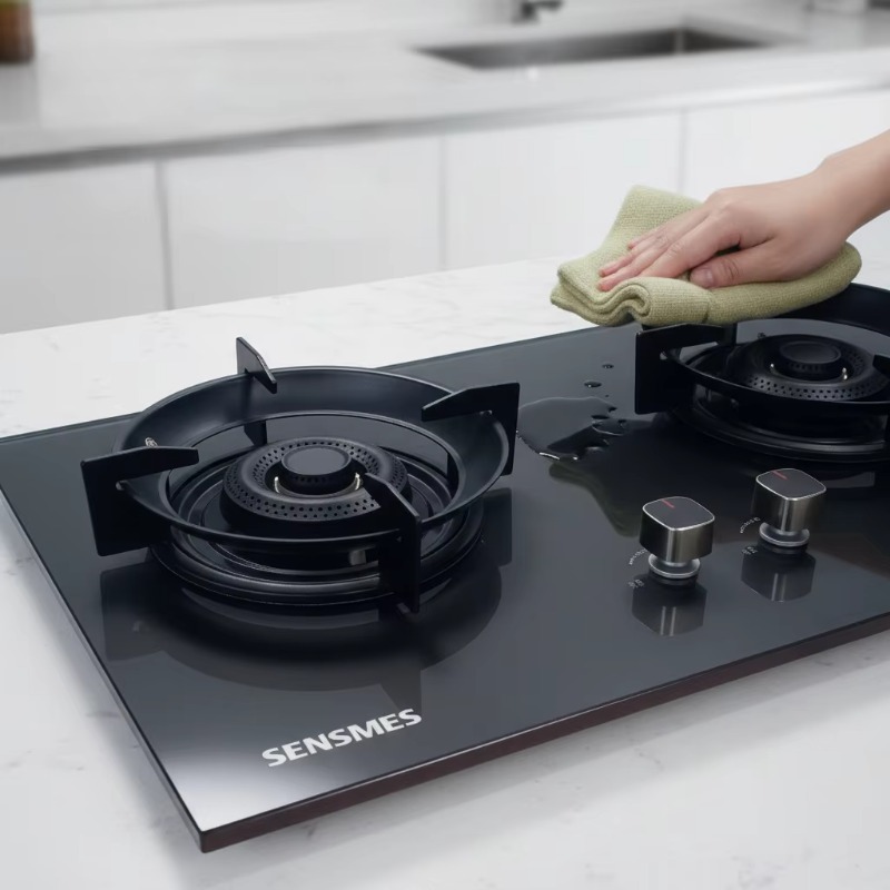 Kitchen Appliances In - Placa de Cocción a Gas Integrada
