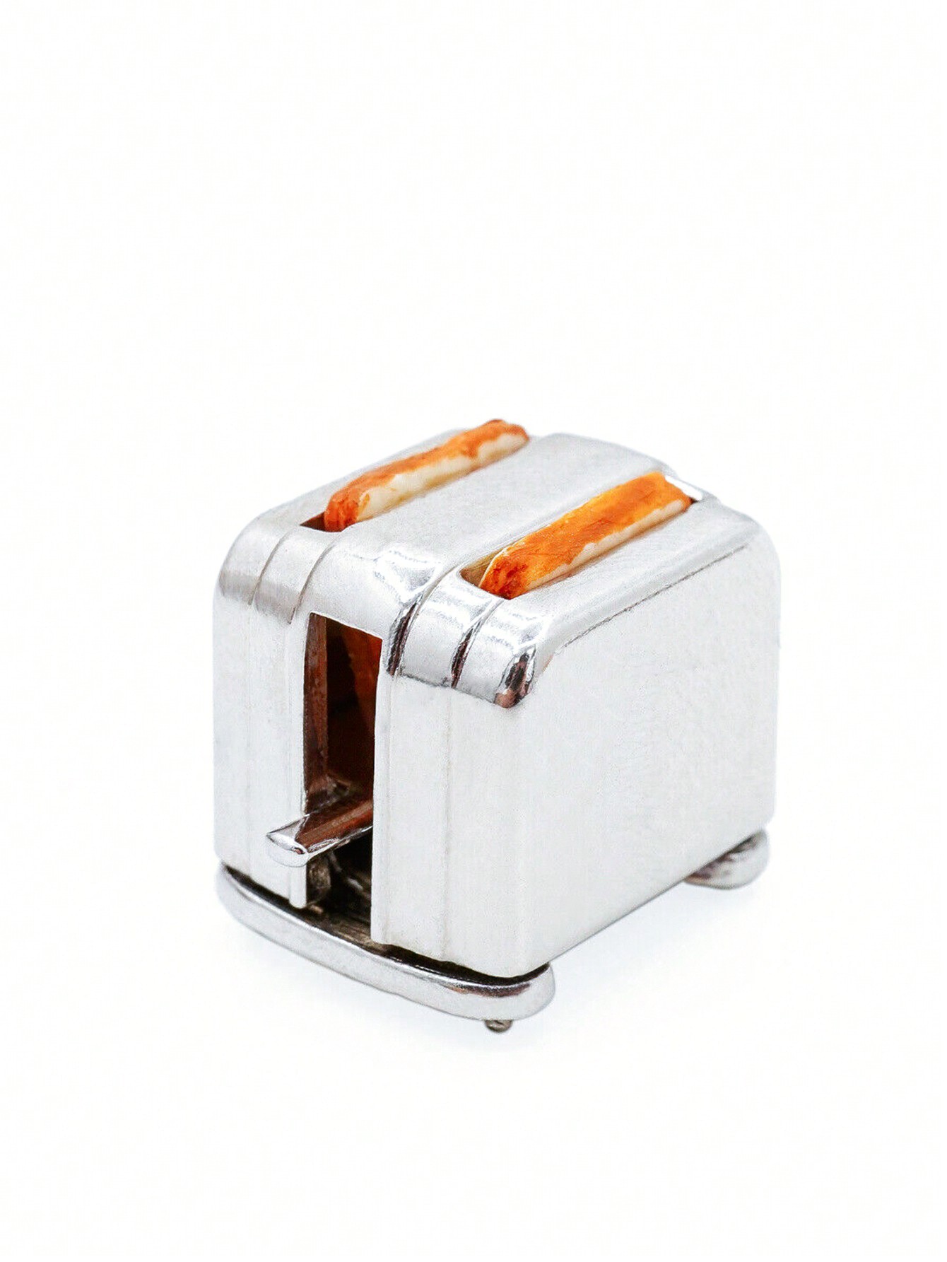 Tostadora en Miniatura para Ca - Kitchen Appliances In reseña y precio