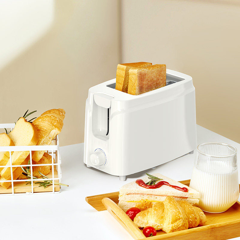 Tostadora eléctrica doméstica  - Toaster reseña y precio