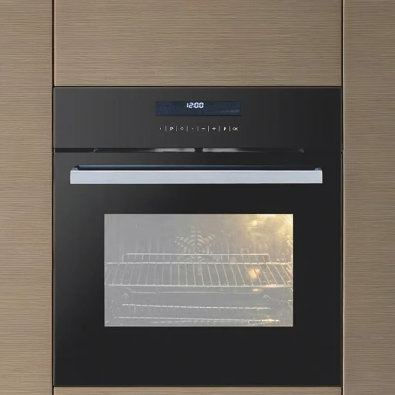 Horno Eléctrico Multifunción d - Kitchen Appliances In reseña y precio