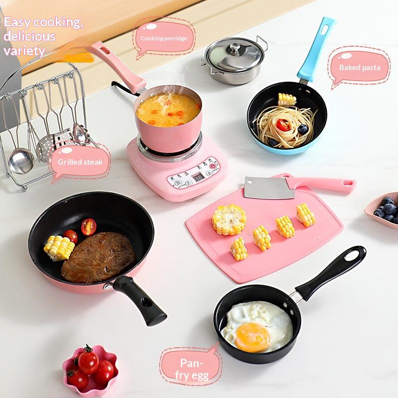 * 1 sartén portátil para hacer - Induction Cooktop Portable reseña y precio