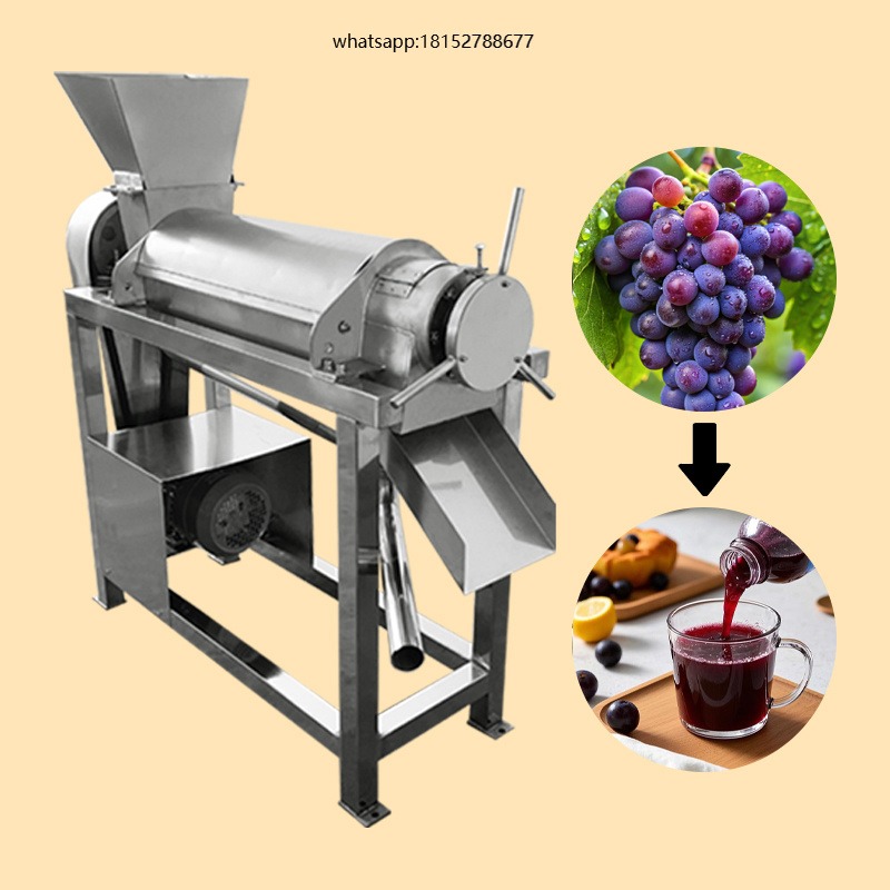 Exprimidor Espiral de Ingenier - Juicer reseña y precio