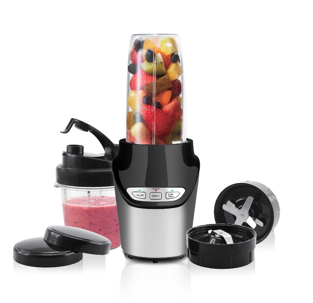 Licuadora Profesional de 1000W - Juicer reseña y precio