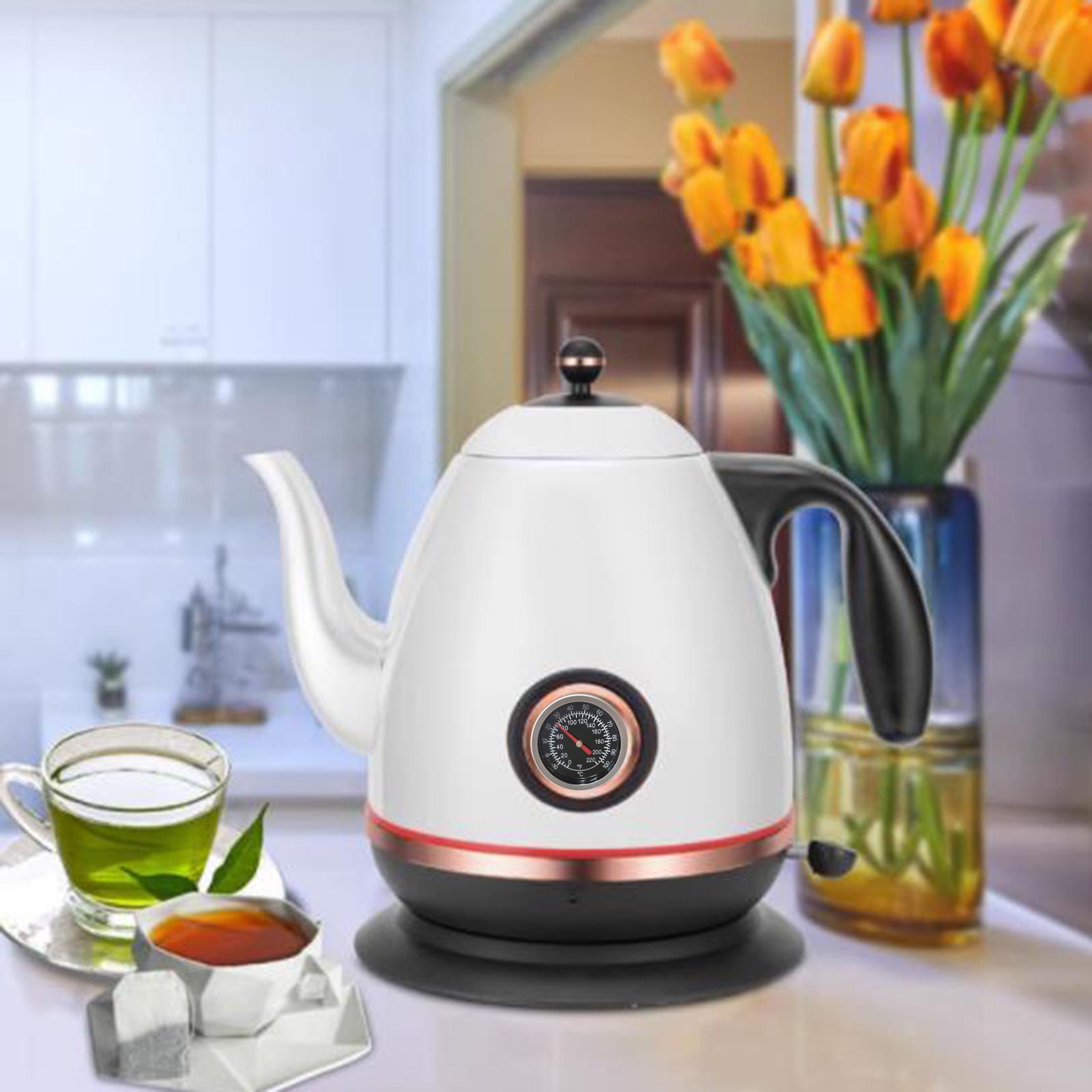 Termómetro de acero inoxidable - Kitchen Appliances Video reseña y precio