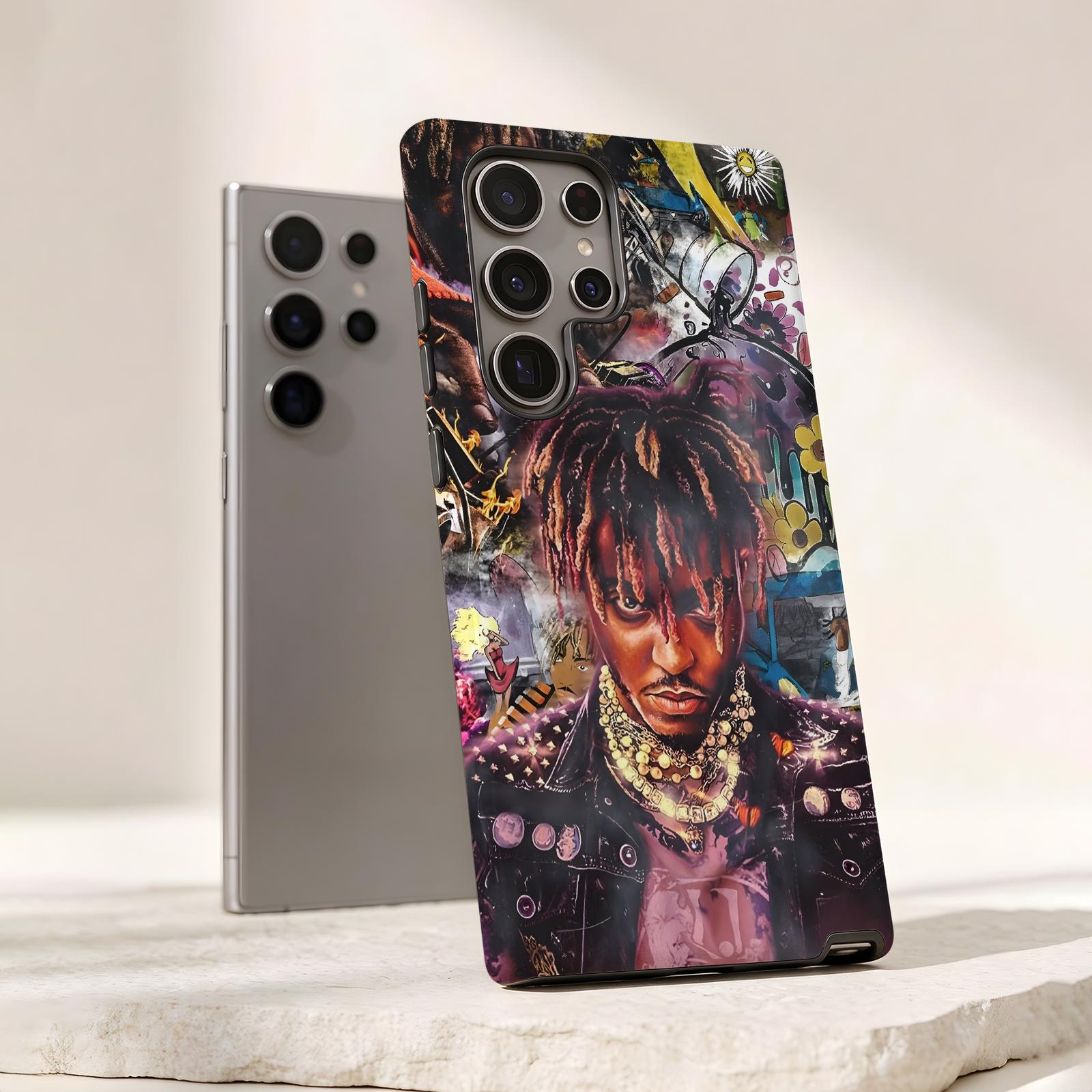 Funda para teléfono Samsung Ga - Juicer reseña y precio