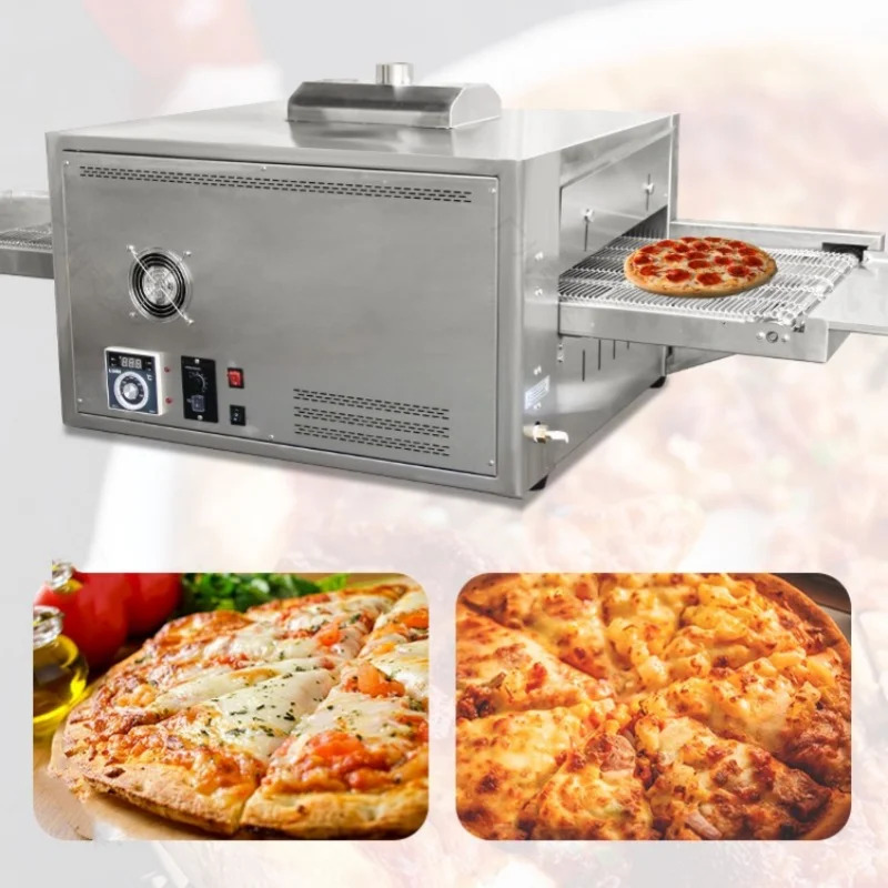 Horno Tostador Profesional Más - Toaster reseña y precio