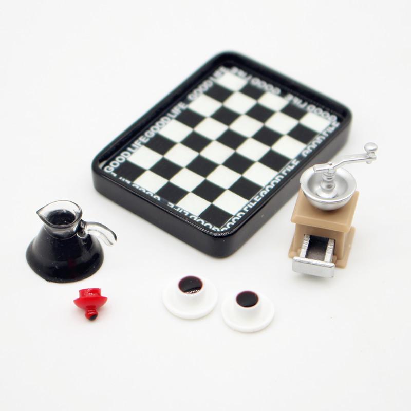 Molinillo de cafetera en minia - Coffee Maker reseña y precio