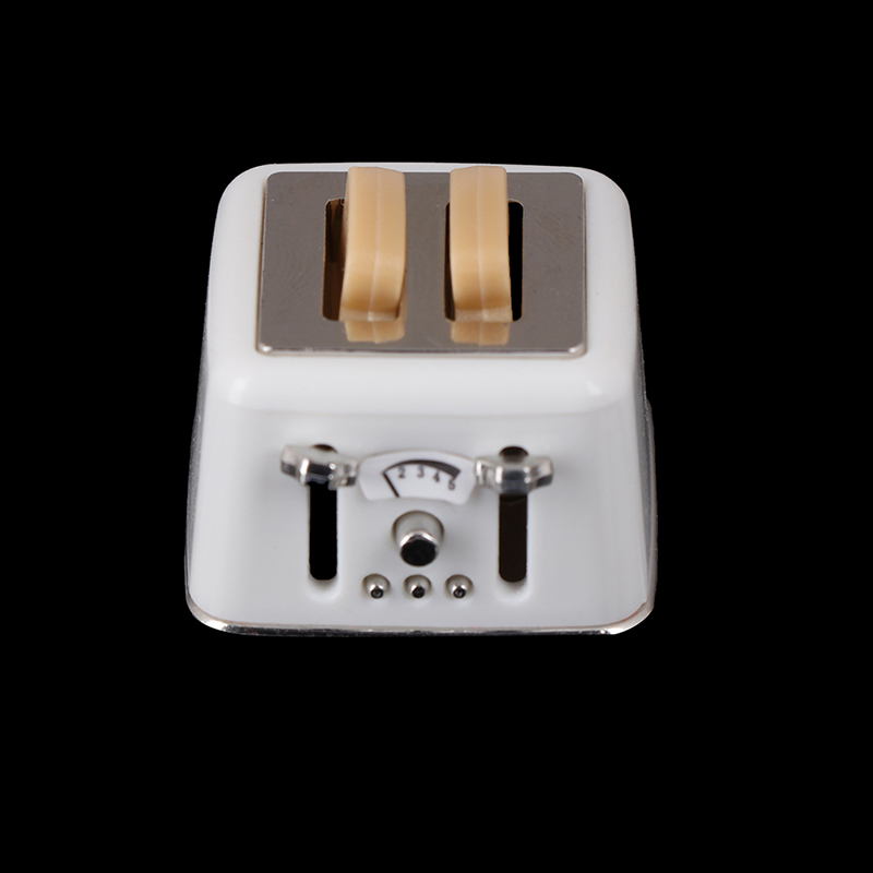 Máquina de hacer pan para casa - Toaster reseña y precio