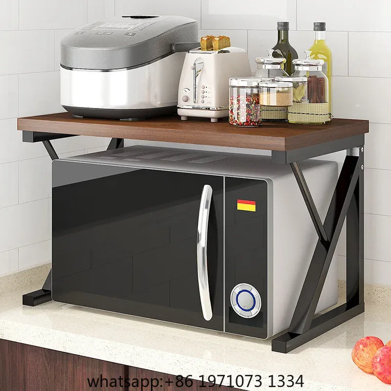 Estante Multiusos para Horno d - Rice Cooker reseña y precio