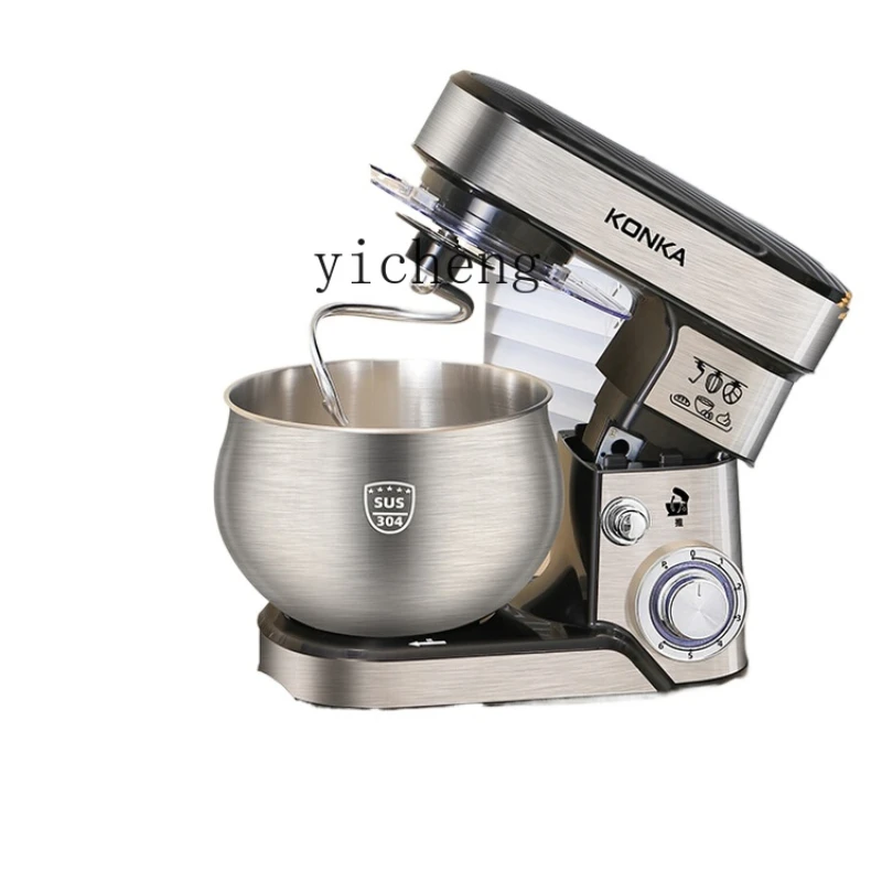 Batidora de pie multifunción,  - Stand Mixer reseña y precio