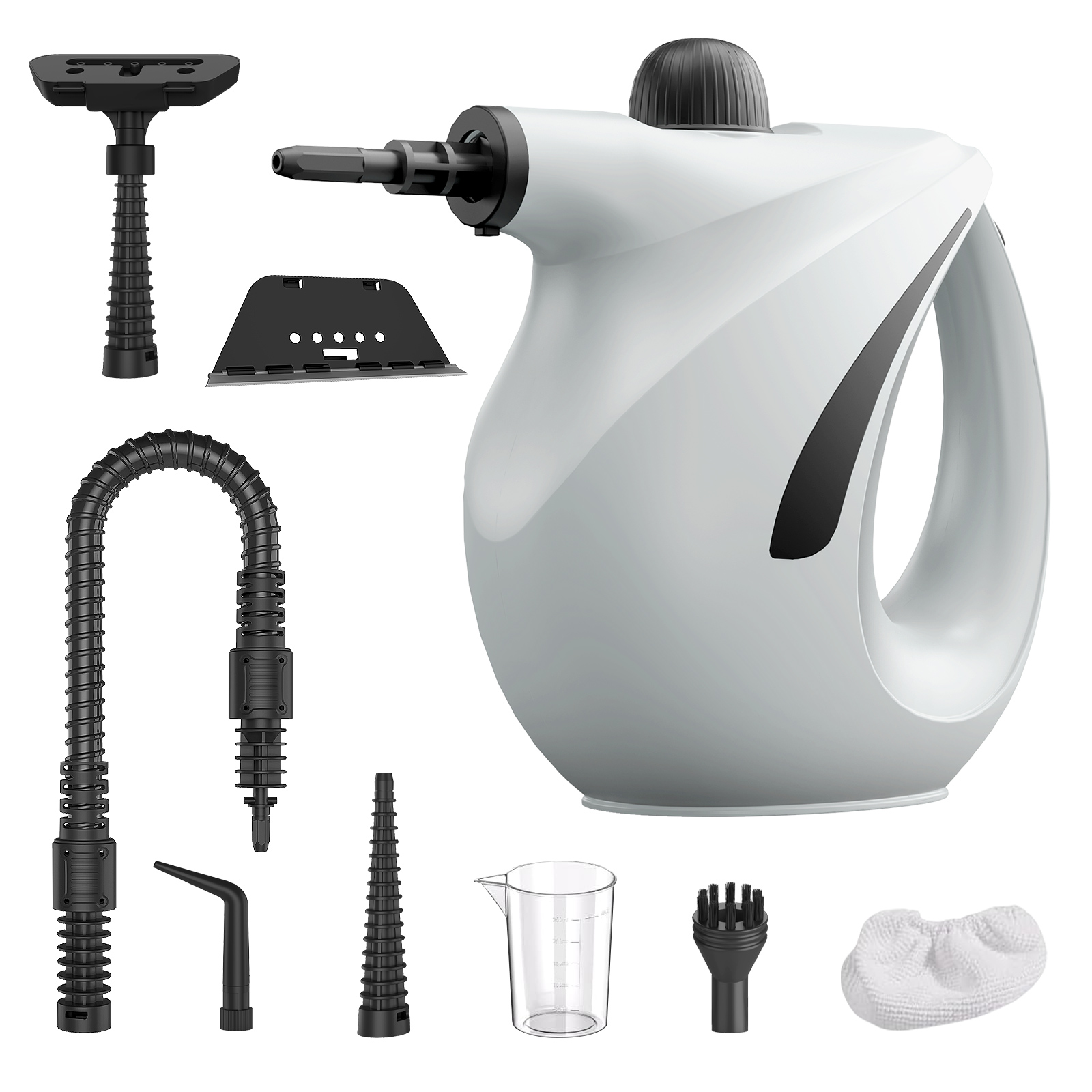 Limpiador a Vapor para Electro - Kitchen Appliances In reseña y precio