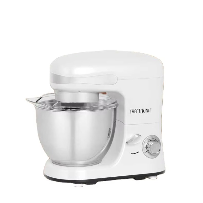 Batidora de Alimentos de 1300W - Stand Mixer reseña y precio