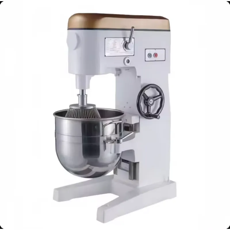 Batidora Comercial de 60L de G - Blender reseña y precio
