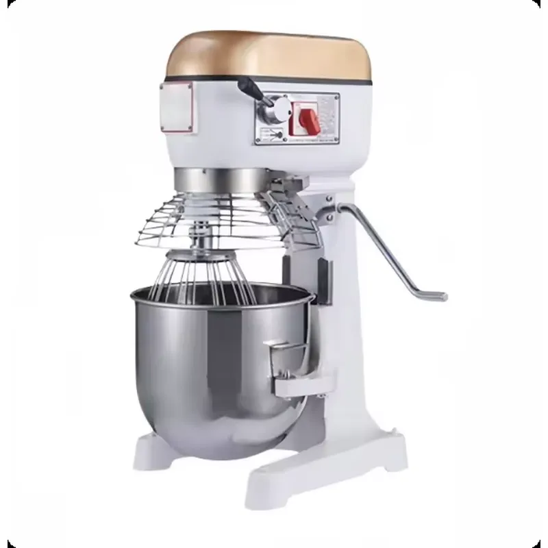 Batidora Comercial de 60L de G - Blender reseña y precio