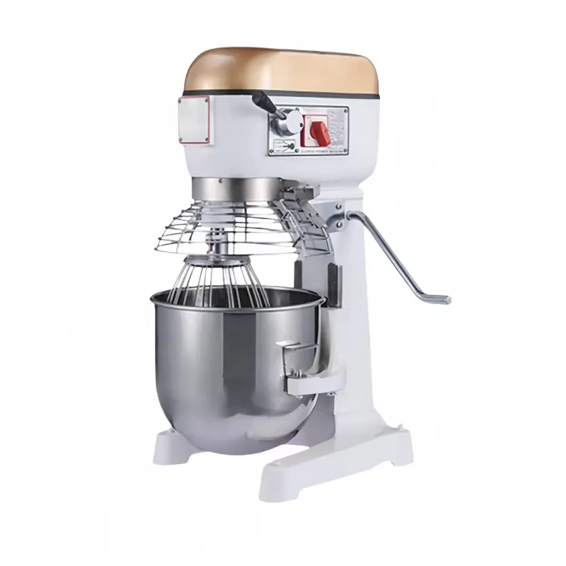 Batidora Comercial de 60L de G - Blender reseña y precio