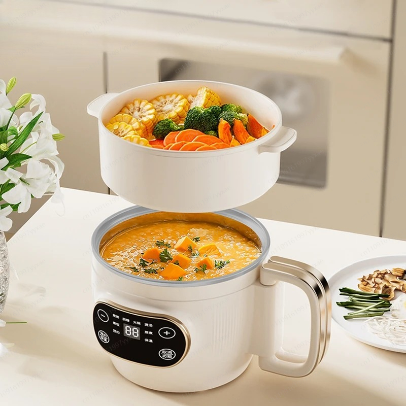 Olla a presión eléctrica multi - Rice Cooker reseña y precio