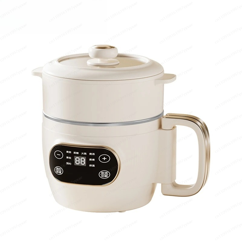 Olla a presión eléctrica multi - Rice Cooker reseña y precio