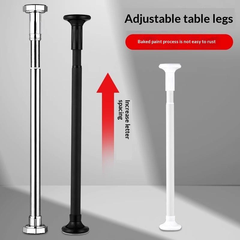 Barra de soporte ajustable de  - Kitchen Appliances Cabinet reseña y precio