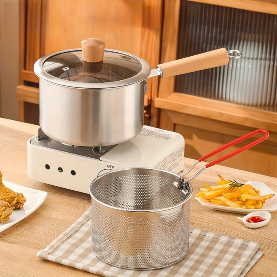 Juego de utensilios de cocina  - Induction Cooker reseña y precio