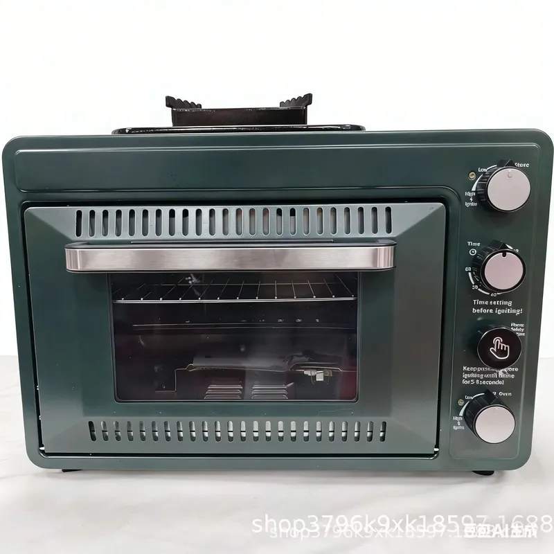 Horno Tostador Eléctrico Portá - Toaster reseña y precio