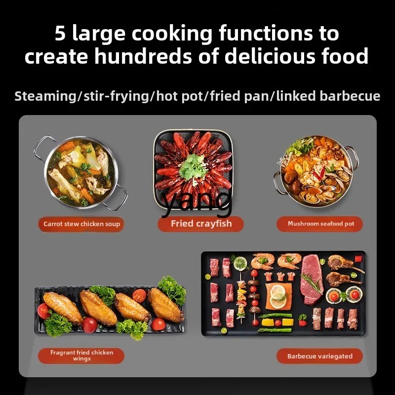 CX - Cocina Eléctrica Móvil de - Induction Cooker reseña y precio