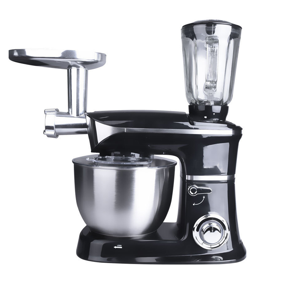 Batidora Comercial de Alimento - Stand Mixer reseña y precio