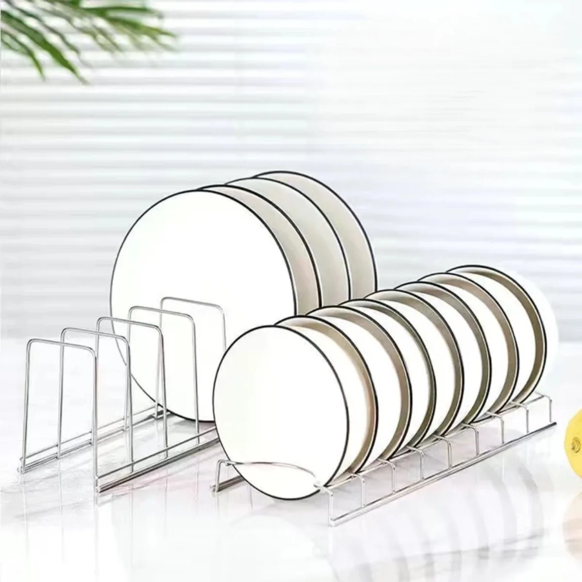 Cajón de almacenamiento de pla - Kitchen Appliances Cabinet reseña y precio