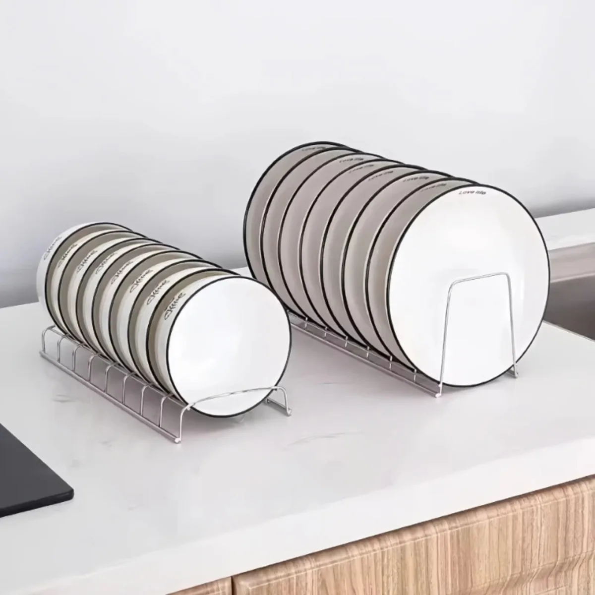 Cajón de almacenamiento de pla - Kitchen Appliances Cabinet reseña y precio