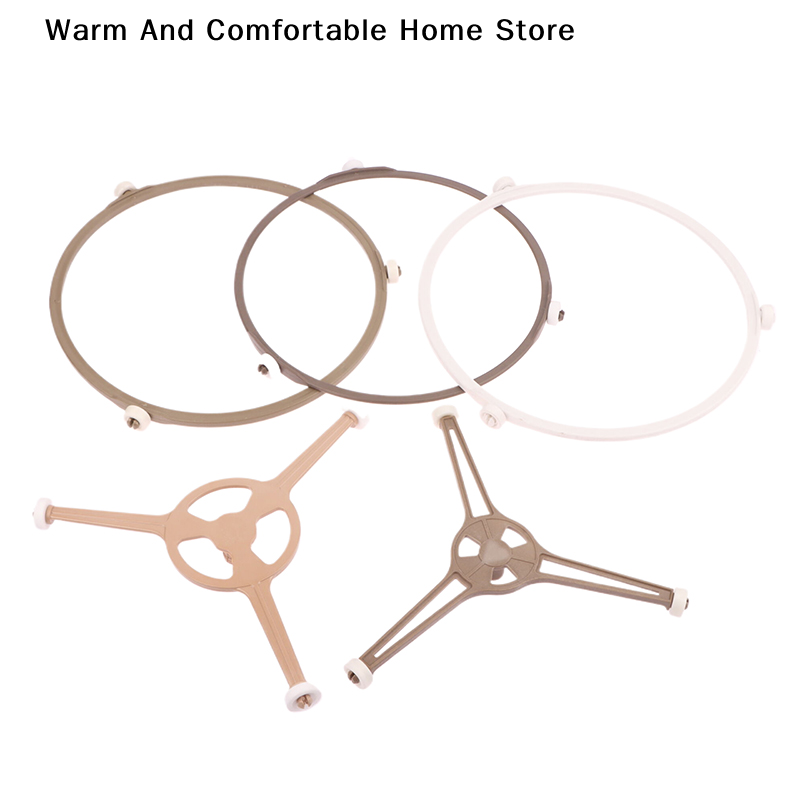 【A】 Soporte giratorio circular - Microwave Oven reseña y precio