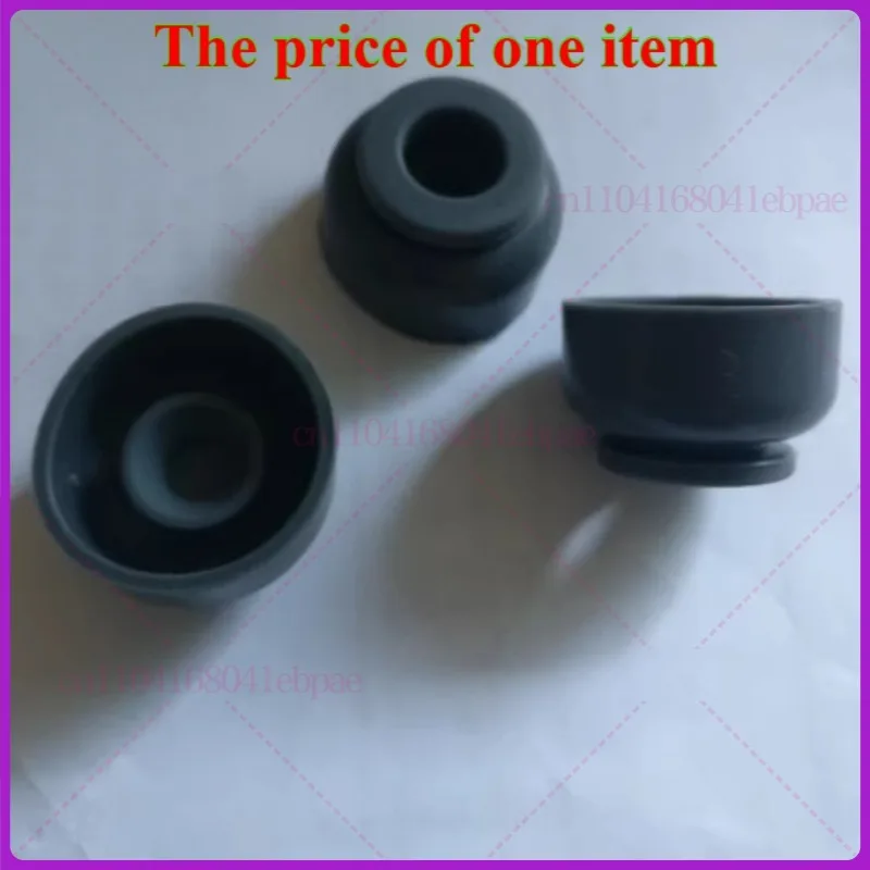 Base aislante y anillo de goma - Rice Cooker reseña y precio