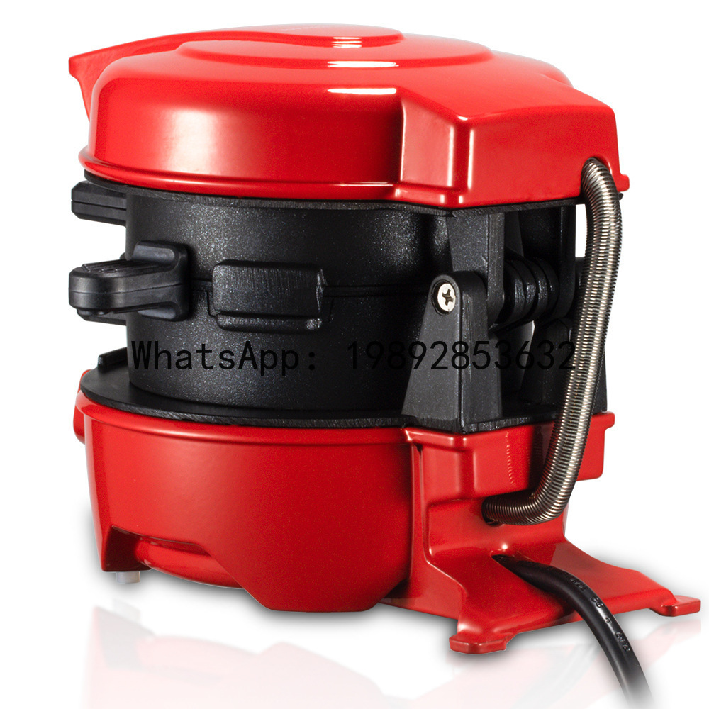Máquina para hacer hamburguesa - Toaster reseña y precio