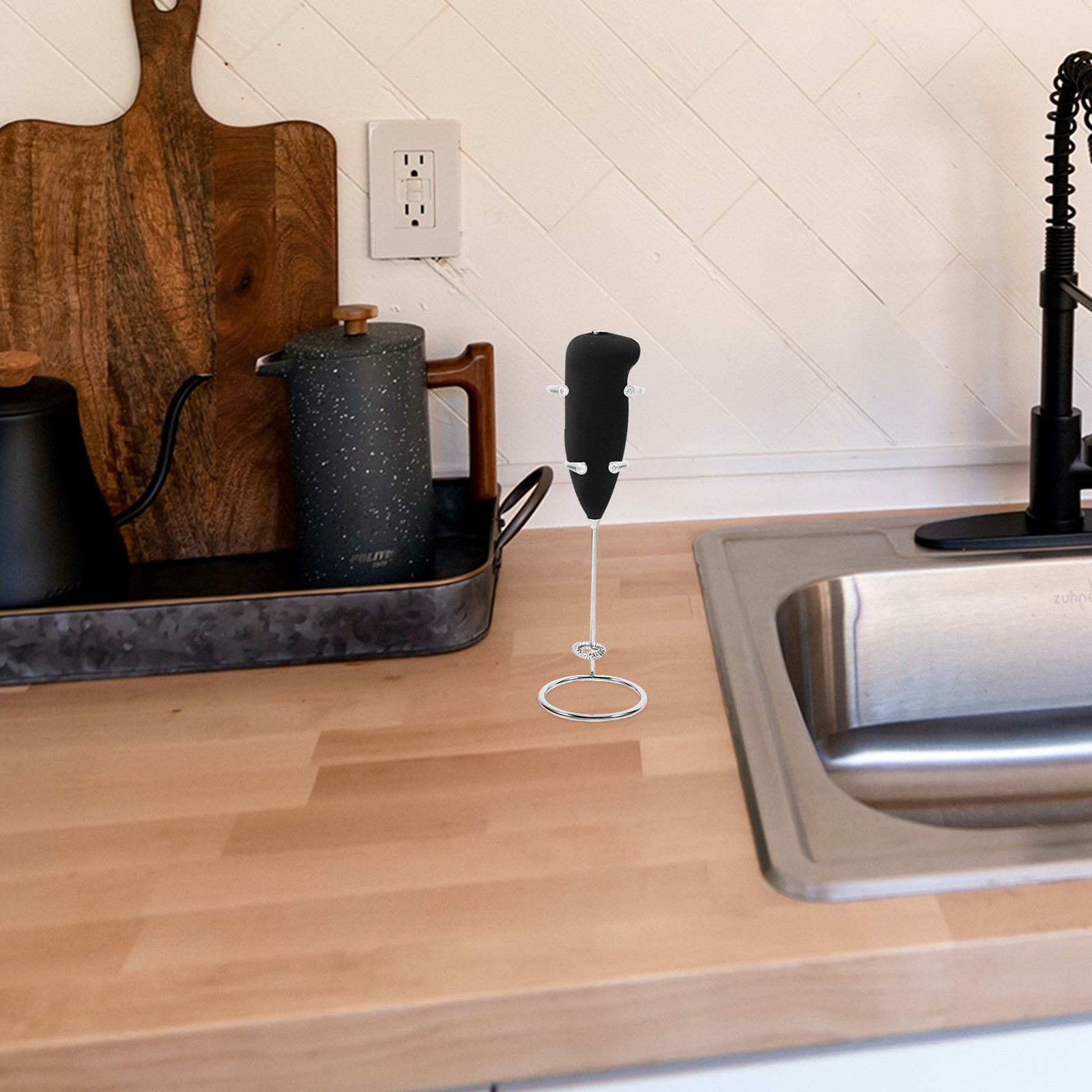 2 unidades de soporte para bat - Stand Mixer reseña y precio