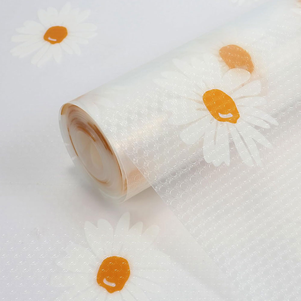 1 Rollo de Revestimientos para - Kitchen Appliances Cabinet reseña y precio