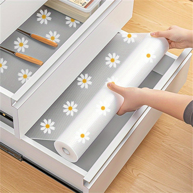 1 rollo de revestimiento para  - Kitchen Appliances Cabinet reseña y precio