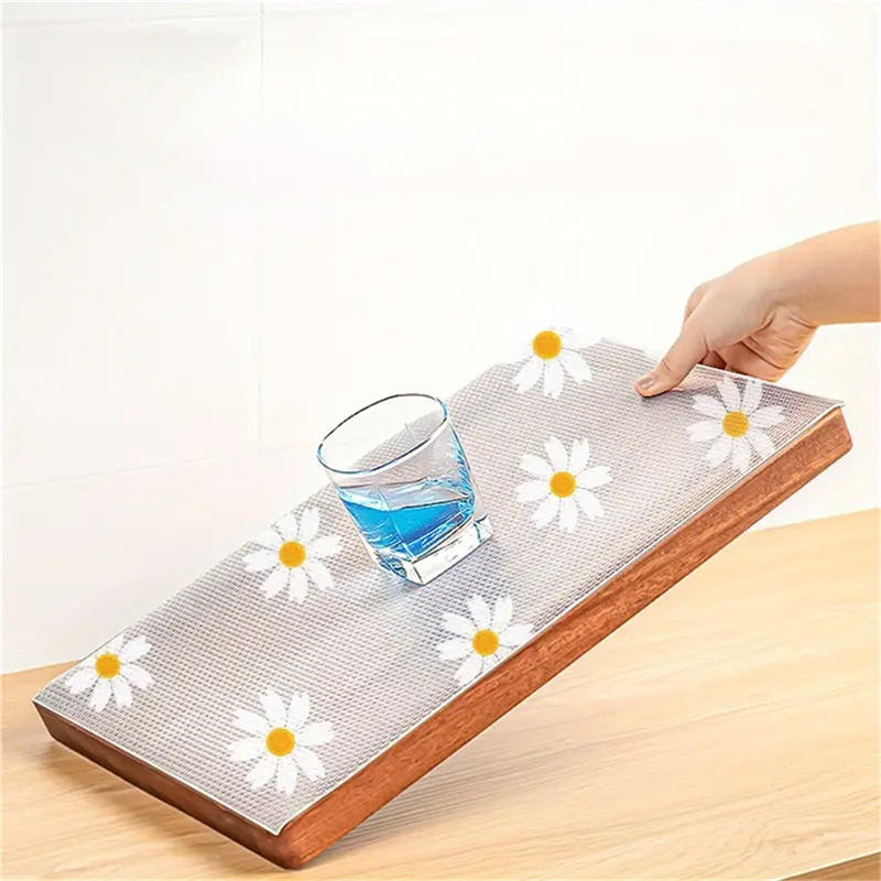 1 rollo de revestimiento para  - Kitchen Appliances Cabinet reseña y precio